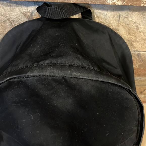 Fjallraven Vardag 25 L Black Classic Backpack - Picture 4 of 12